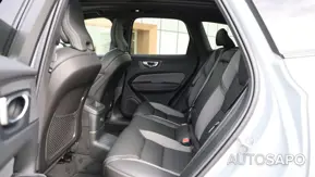 Volvo XC60 de 2023