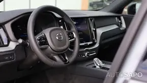 Volvo XC60 de 2023