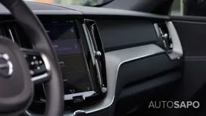 Volvo XC60 de 2023