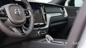 Volvo XC60 de 2023