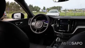 Volvo XC60 de 2023