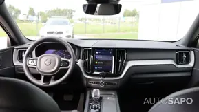 Volvo XC60 de 2023