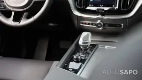 Volvo XC60 de 2023