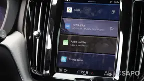 Volvo XC60 de 2023