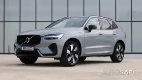 Volvo XC60 de 2023