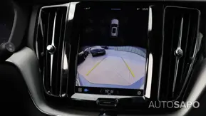 Volvo XC60 de 2023
