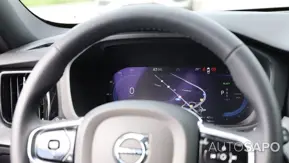 Volvo XC60 de 2023
