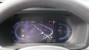 Volvo XC60 de 2023