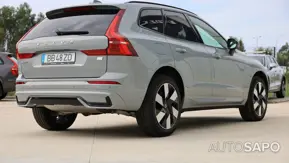 Volvo XC60 de 2023