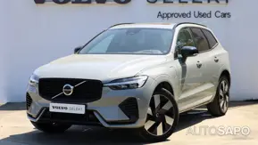 Volvo XC60 de 2023