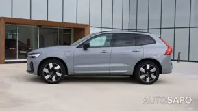 Volvo XC60 de 2023