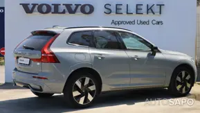 Volvo XC60 de 2023