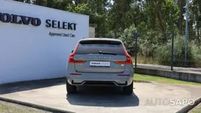 Volvo XC60 de 2023