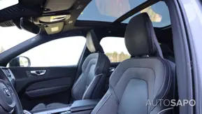 Volvo XC60 de 2023