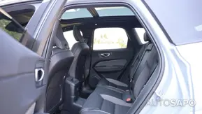 Volvo XC60 de 2023