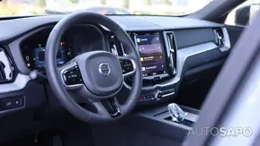 Volvo XC60 de 2023