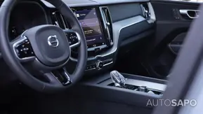 Volvo XC60 de 2023