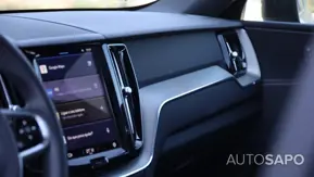 Volvo XC60 de 2023