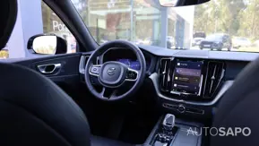 Volvo XC60 de 2023