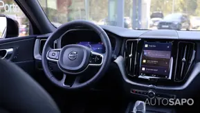 Volvo XC60 de 2023