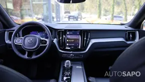 Volvo XC60 de 2023
