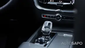 Volvo XC60 de 2023