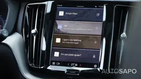 Volvo XC60 de 2023