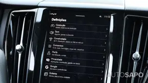 Volvo XC60 de 2023