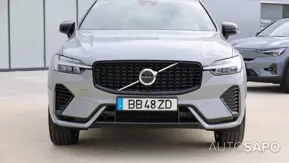Volvo XC60 de 2023