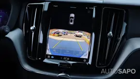 Volvo XC60 de 2023