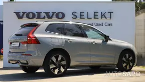 Volvo XC60 de 2023