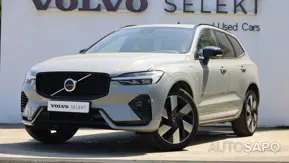 Volvo XC60 de 2023