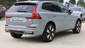 Volvo XC60 de 2023