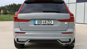 Volvo XC60 de 2023