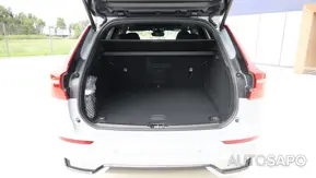 Volvo XC60 de 2023