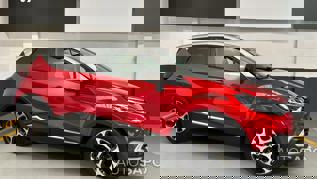 Renault Captur 0.9 TCe Exclusive de 2019
