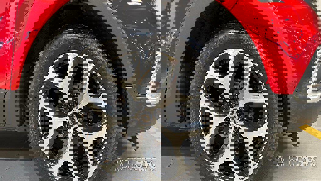 Renault Captur 0.9 TCe Exclusive de 2019