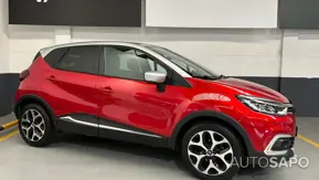 Renault Captur 0.9 TCe Exclusive de 2019