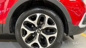 Renault Captur 0.9 TCe Exclusive de 2019