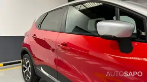Renault Captur 0.9 TCe Exclusive de 2019