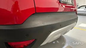 Renault Captur 0.9 TCe Exclusive de 2019