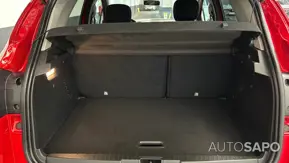 Renault Captur 0.9 TCe Exclusive de 2019