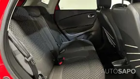 Renault Captur 0.9 TCe Exclusive de 2019