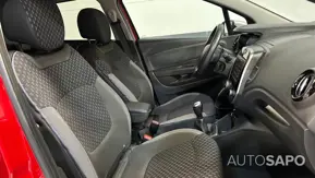 Renault Captur 0.9 TCe Exclusive de 2019