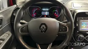 Renault Captur 0.9 TCe Exclusive de 2019