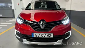 Renault Captur 0.9 TCe Exclusive de 2019