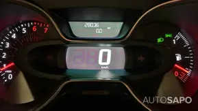 Renault Captur 0.9 TCe Exclusive de 2019