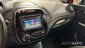 Renault Captur 0.9 TCe Exclusive de 2019
