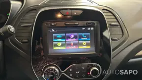 Renault Captur 0.9 TCe Exclusive de 2019