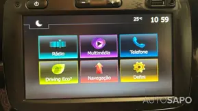 Renault Captur 0.9 TCe Exclusive de 2019